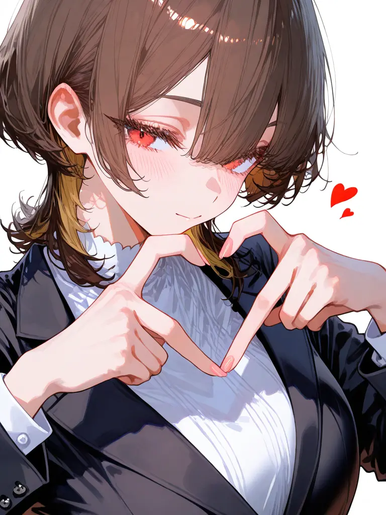 kanadayo의 ご褒美をくれる甘々上司