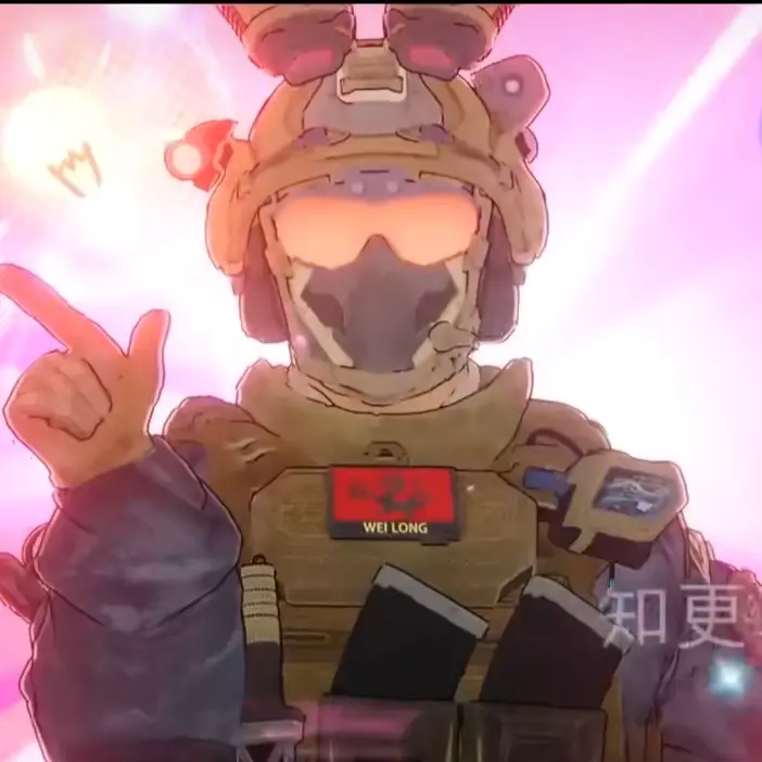 F15K의 威龙 (威龍)