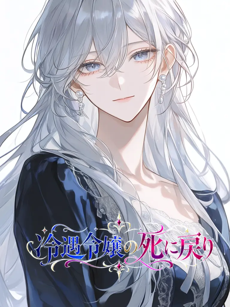 satou_sio의 冷遇令嬢の死に戻り