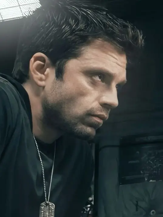 Giyuslawfulwife의 Bucky Barnes