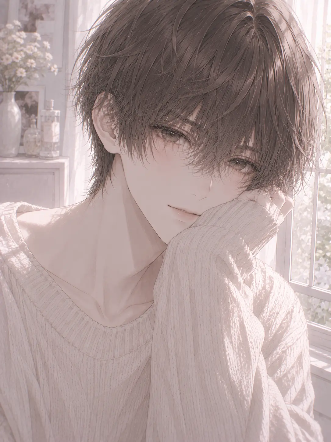 saku_nn의 君だけは ､ ずっと特別 。