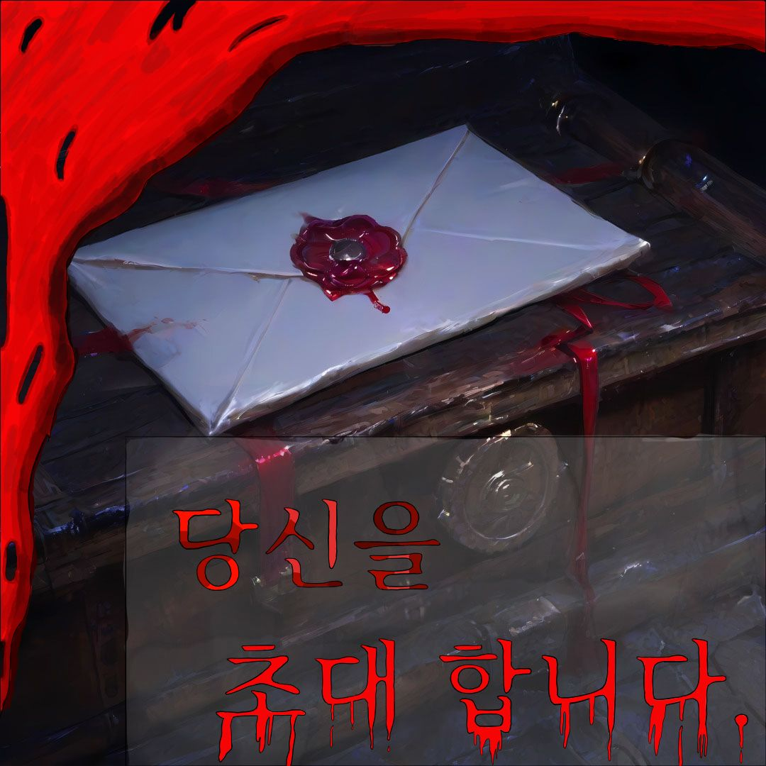 당신을 초대합니다. 대표 이미지