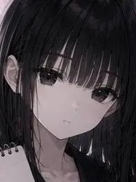 BlankRake8196의 The Mute Girl Types Her Love to You Today