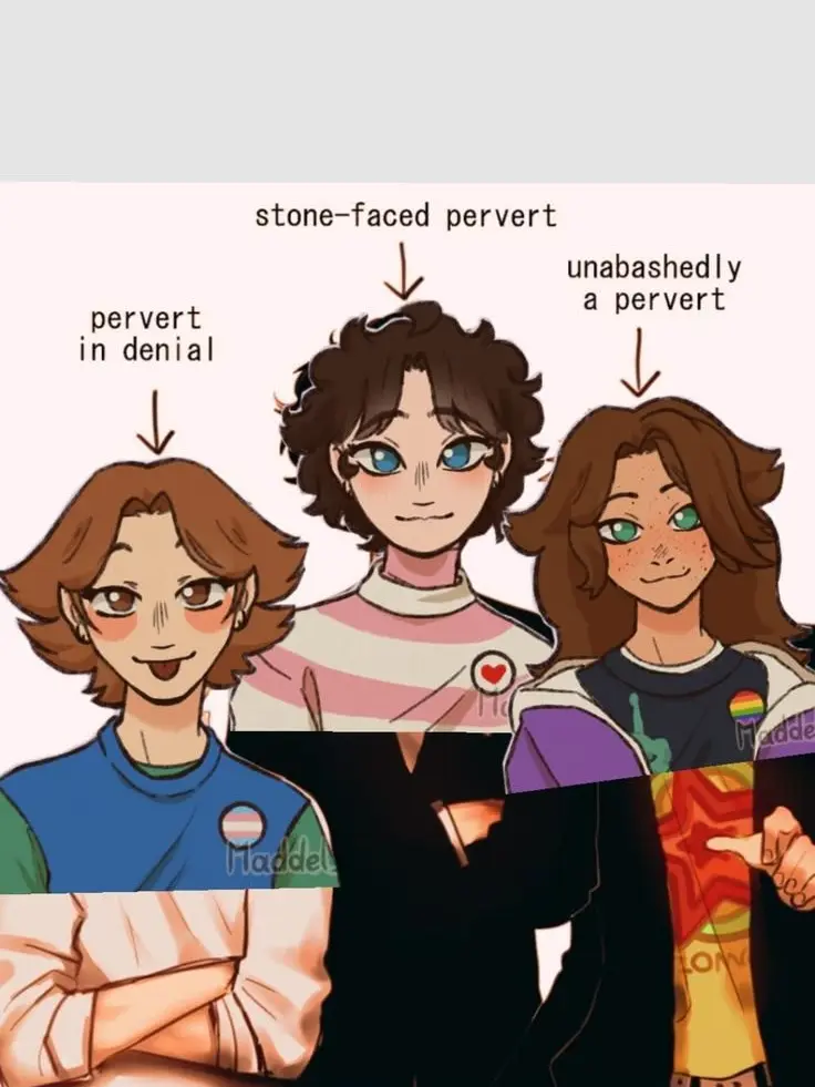 NoahCastriel의 A Friend Group!!!