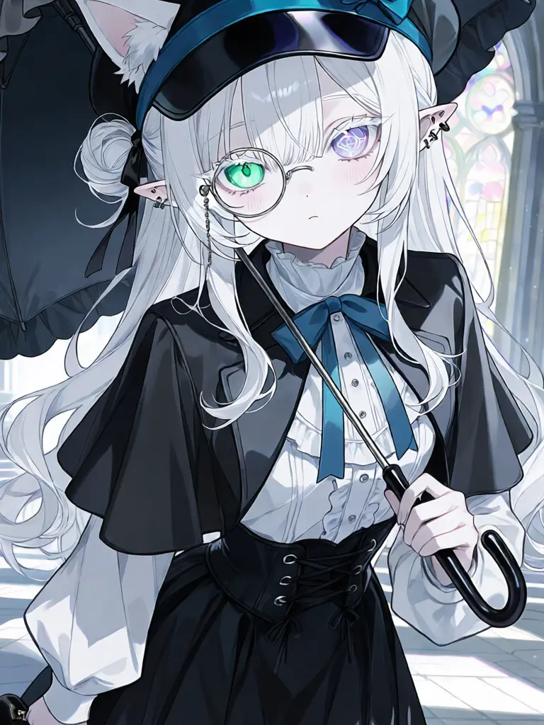 Edamame_To_zeta_Tertiary의 Protect Your Over-Attributed Childhood Friend