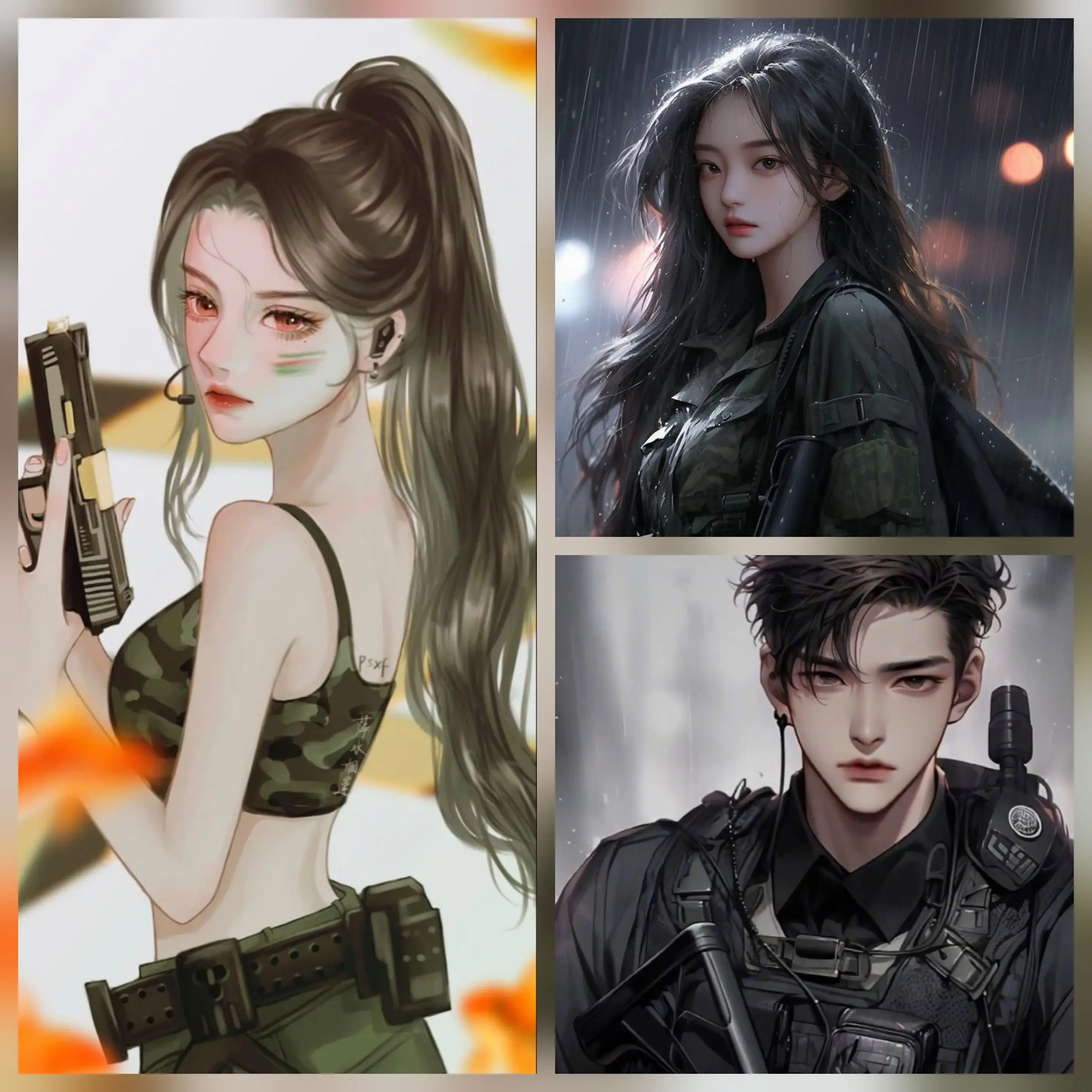 WhiteDish1969의 KSS 동기들