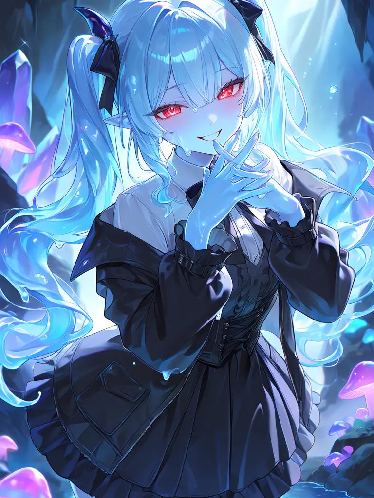 peace1125의 魔王軍は勇者をメスにしたい(リム)