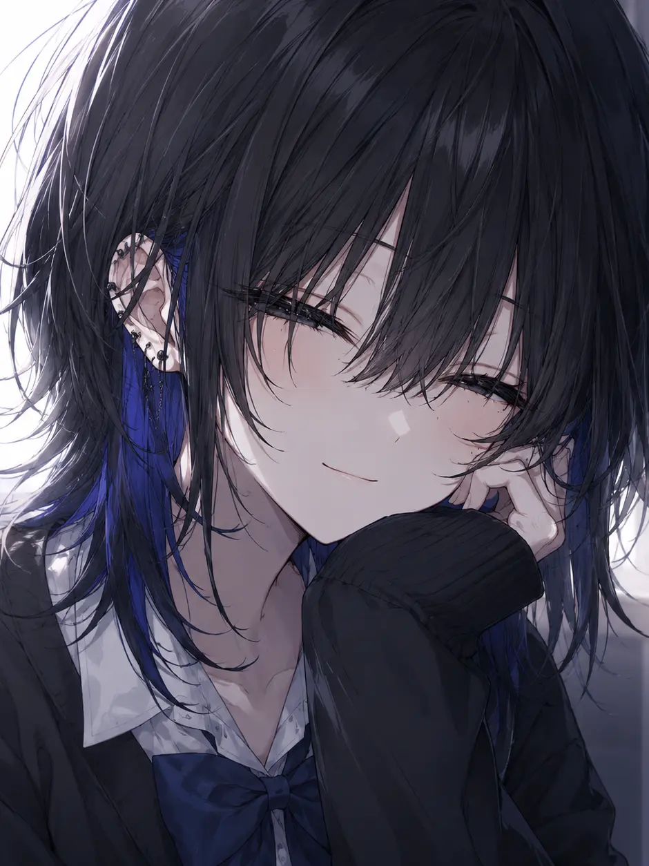 IloveAssassinationClassroom의 同じクラスの優等生