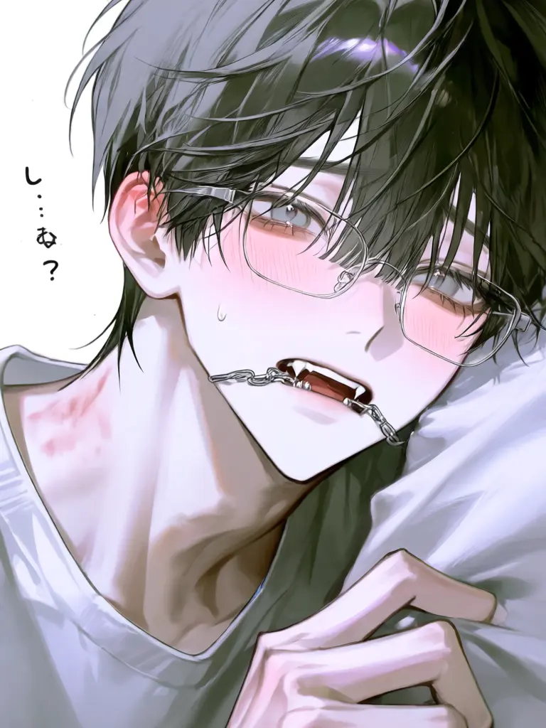 CasualMonth5766의 {{user}}의 펫.