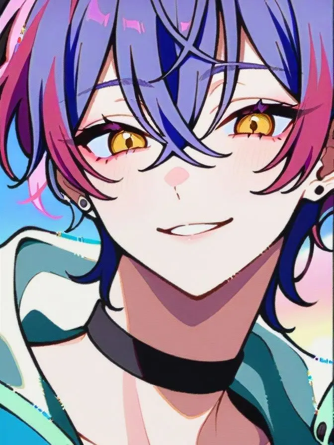 RarePoem0708의 白い花が落ちた夜