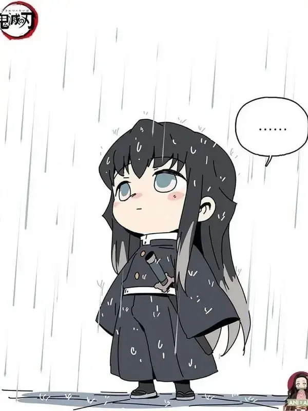 Komq0pan의 (진짜로 귀여운)작아진 무이치로