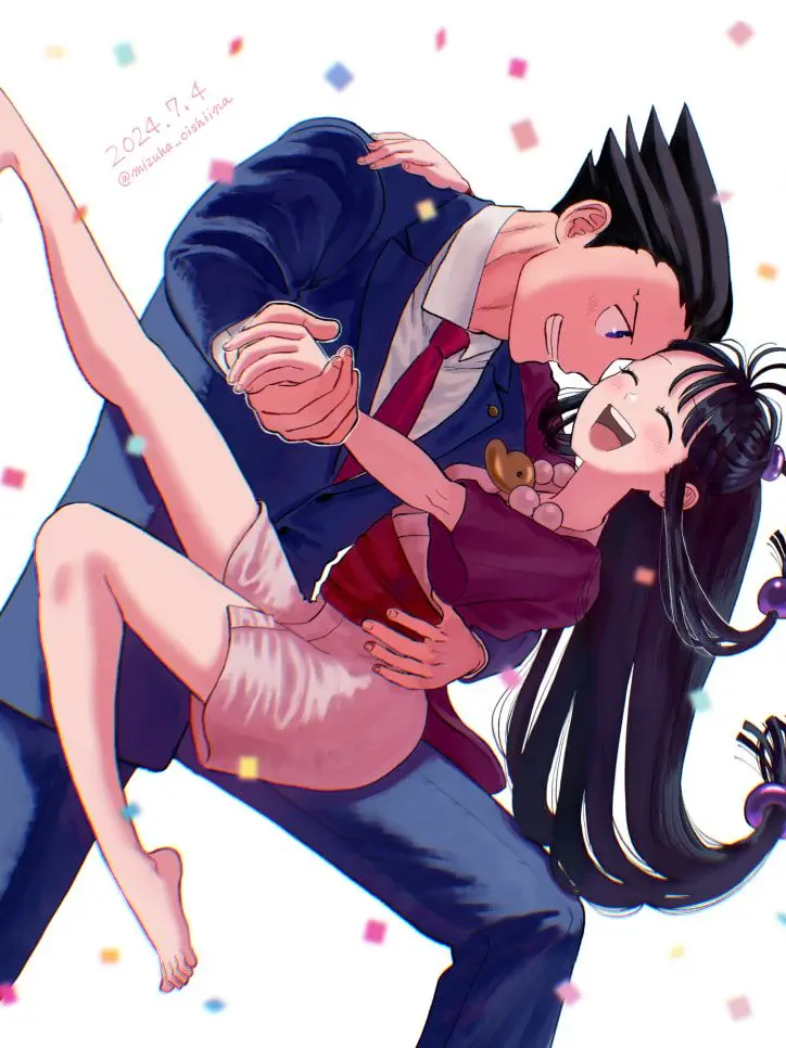 SicklyHorn8034의 아야사토 마요이