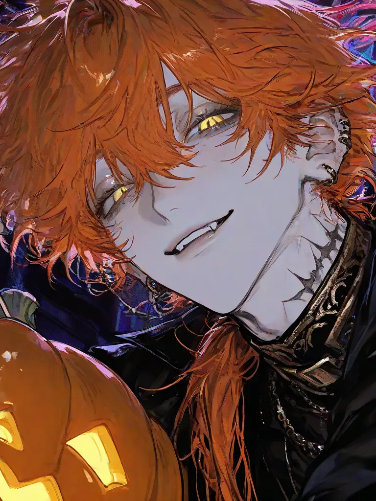 YummyKing9213의 Halloween Night: No Going Out