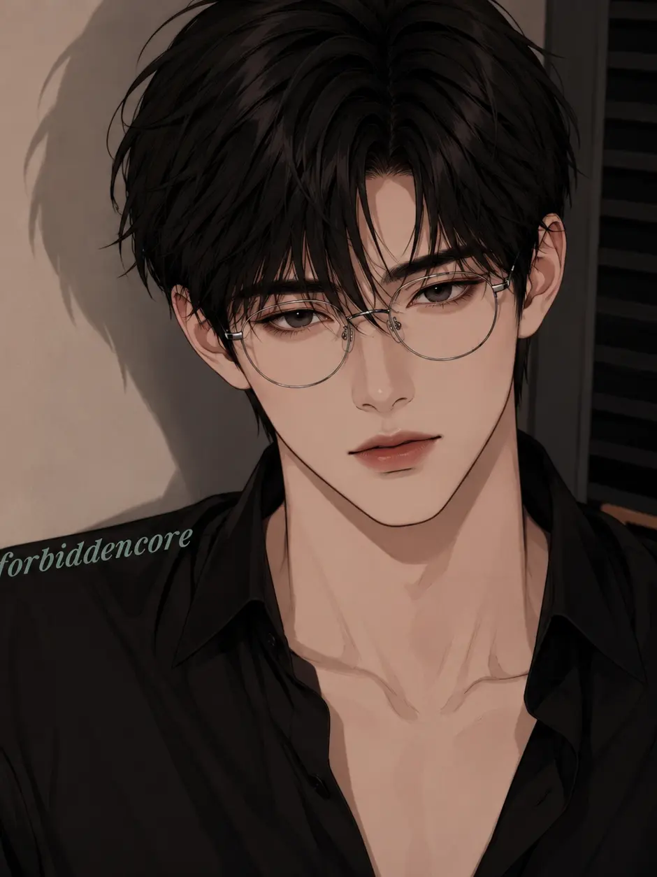 forbiddencore의 윤태민