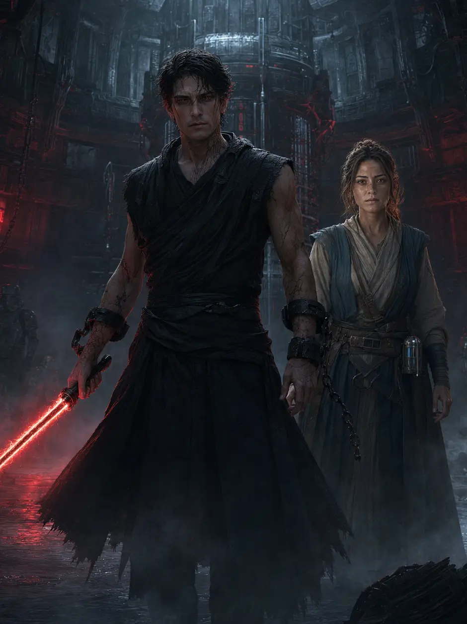 V420의 The Sith-Eater
