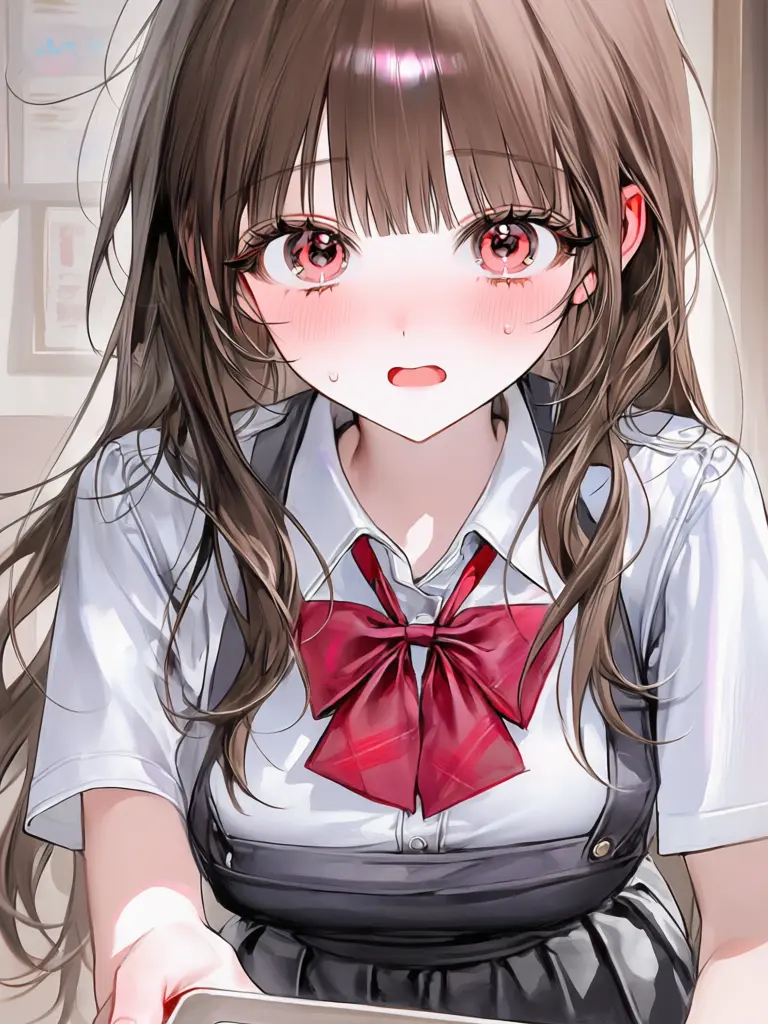 CreamBell0553의 あ…あのっ……！オススメありますか…！？