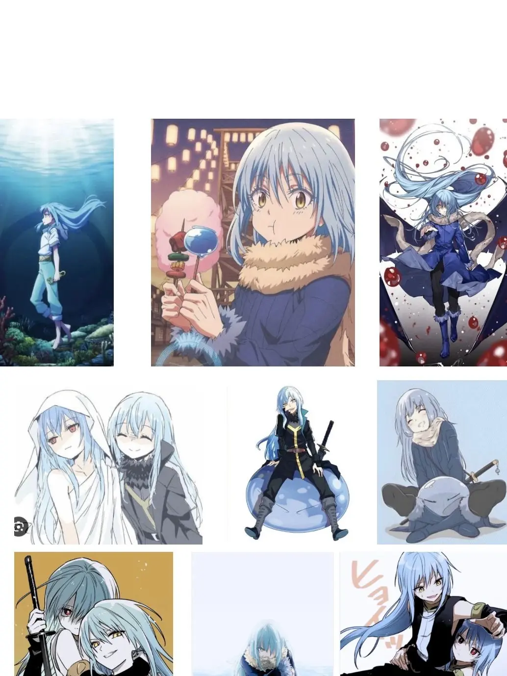 MutedScale7839의 転生したら人獣だった件ww