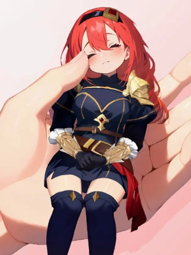 79yearskimchunpal의 선물받은 인형이 살아있다?