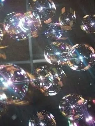 banG.4의 bubble pop