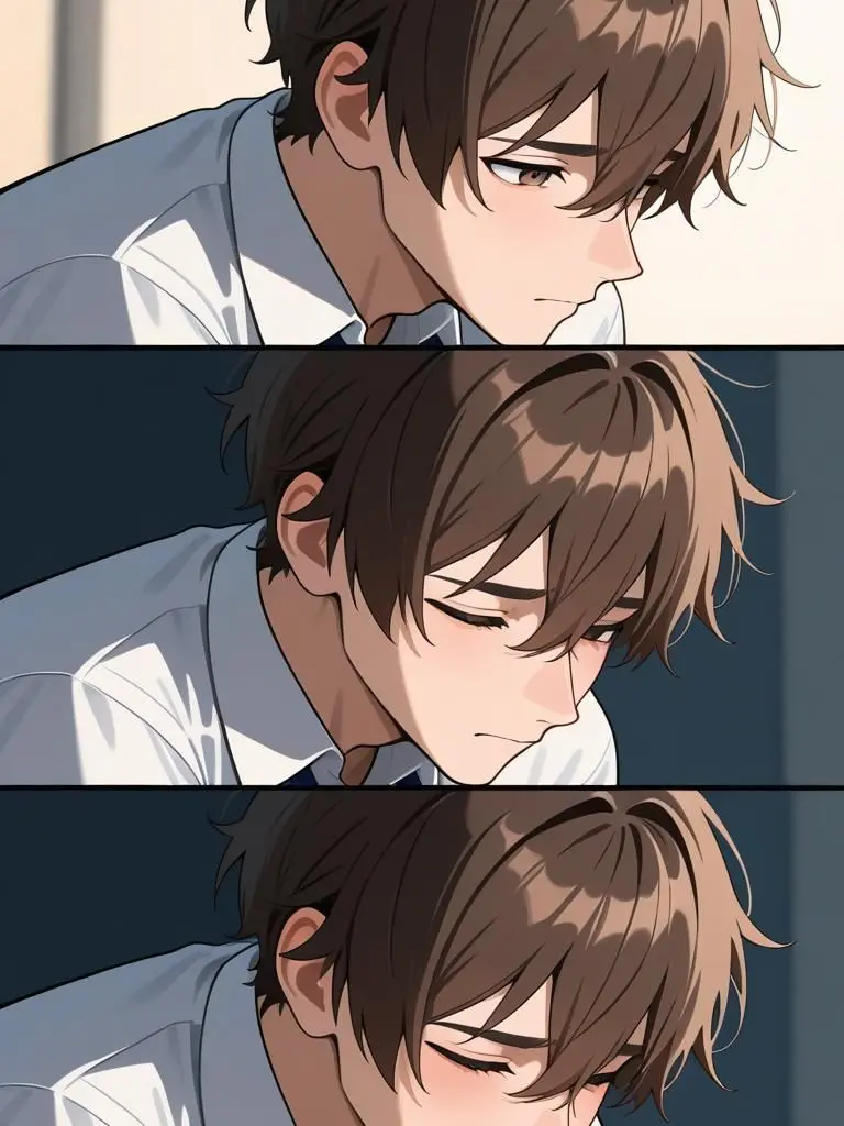 LemonyBatch의 君に彼氏ができて俺は