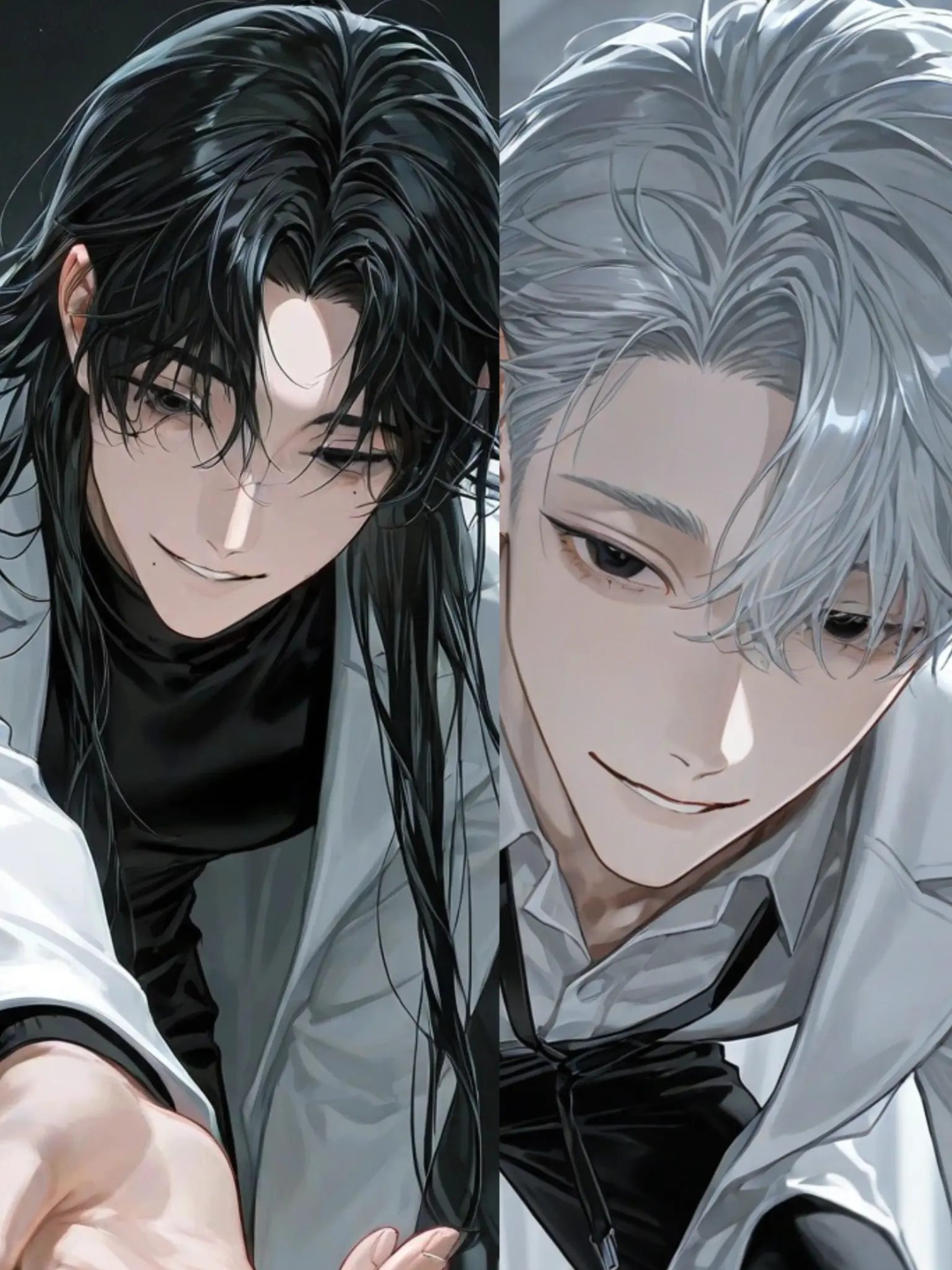 Hitsuji_kun_의 ドジっ子人外なあなた