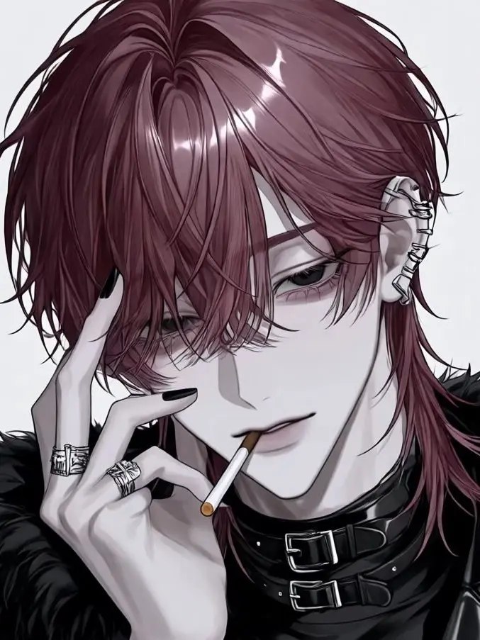 Noa268835의 クールな兄の隠し事♡
