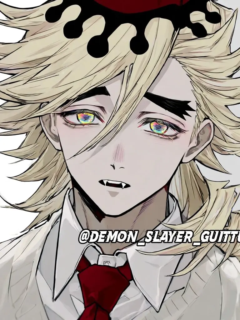 Demon_slayer_guittuk의 Not Into Younger Guys? - DouAkaza