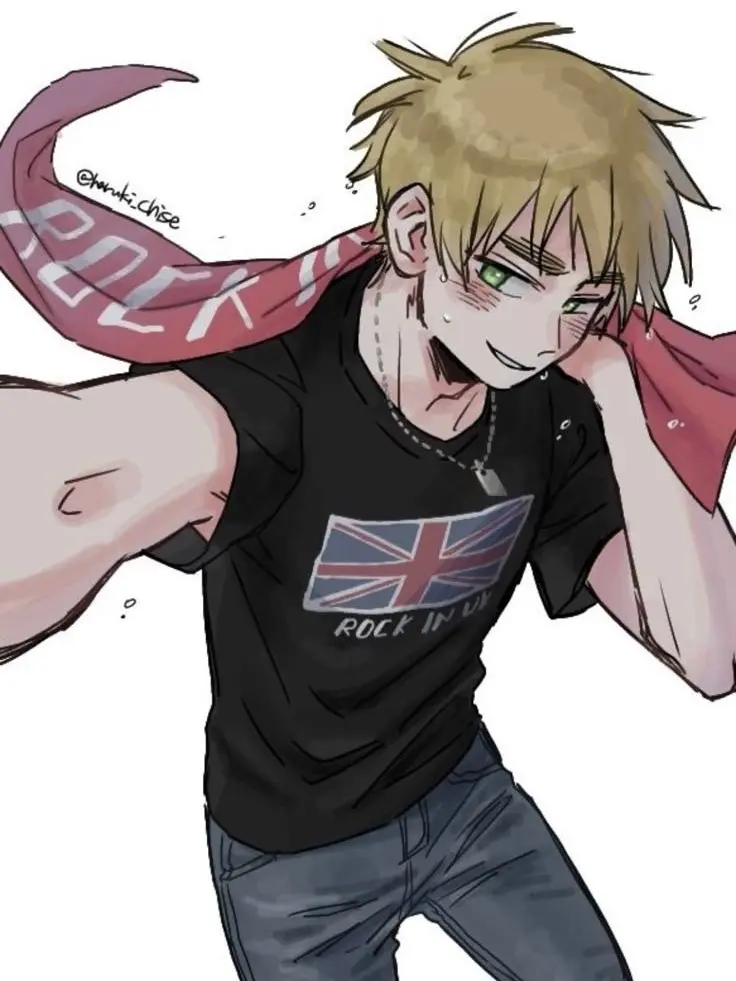 Exc70zt의 実はモテモテバンドマンの恋人です