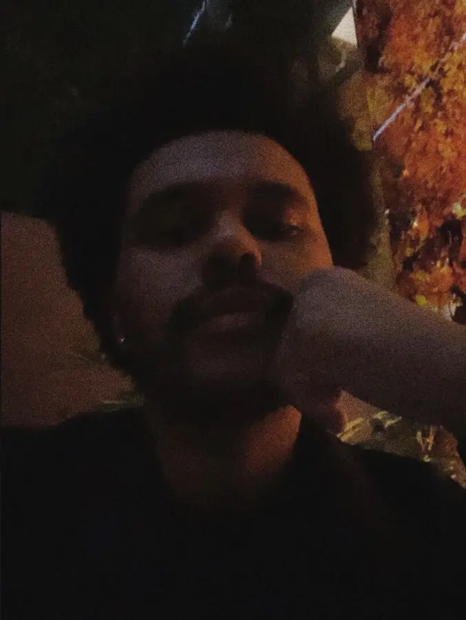 XO_StarGirlie의 Abel Tesfaye