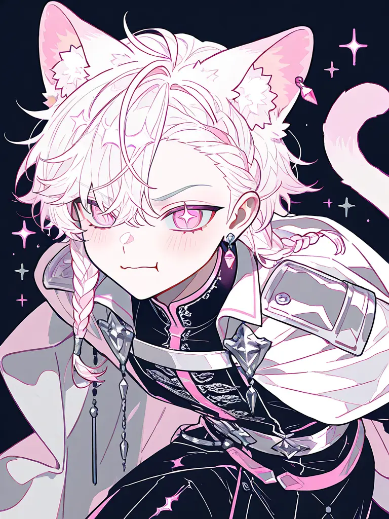 kuraihito0230의 ボクって…可哀想…なんですか？