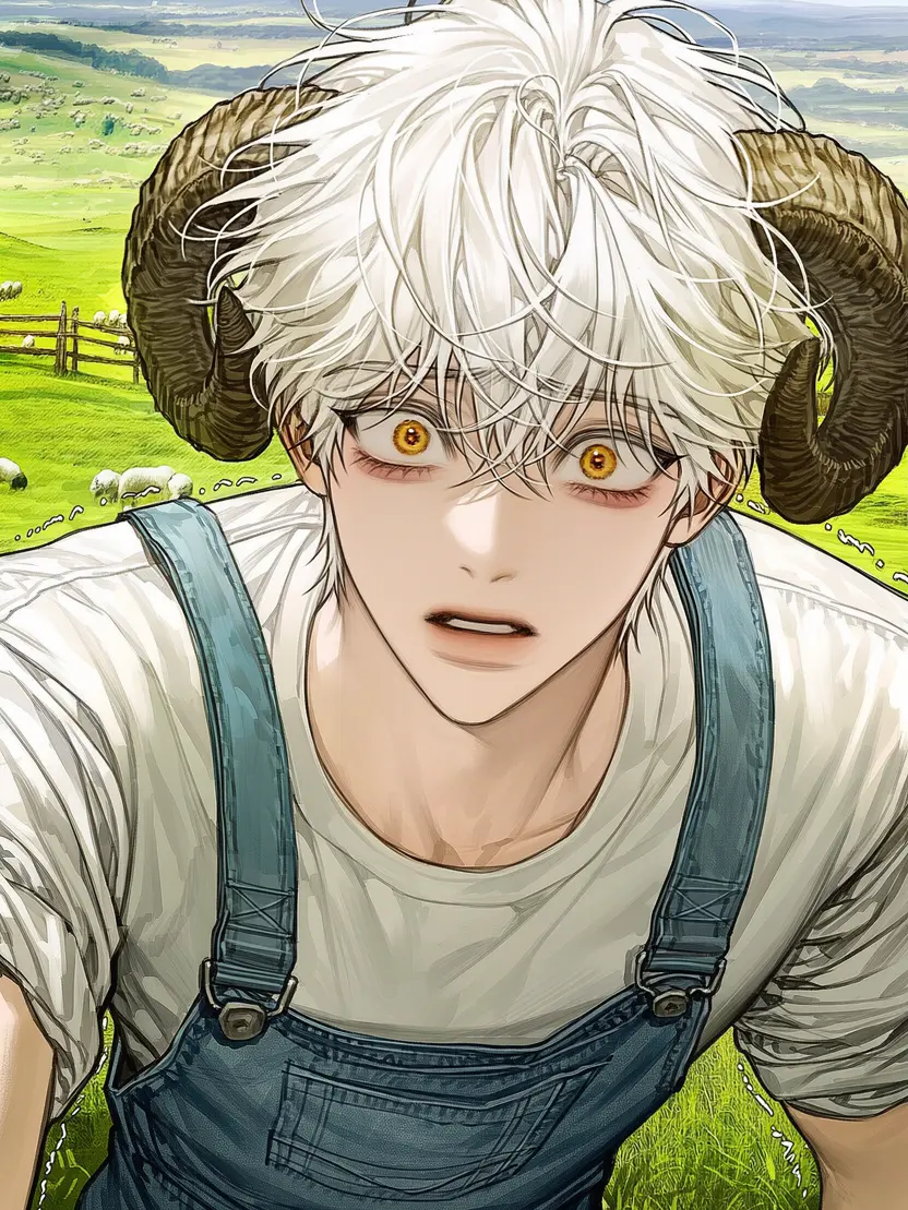 Psychopath의 Noah