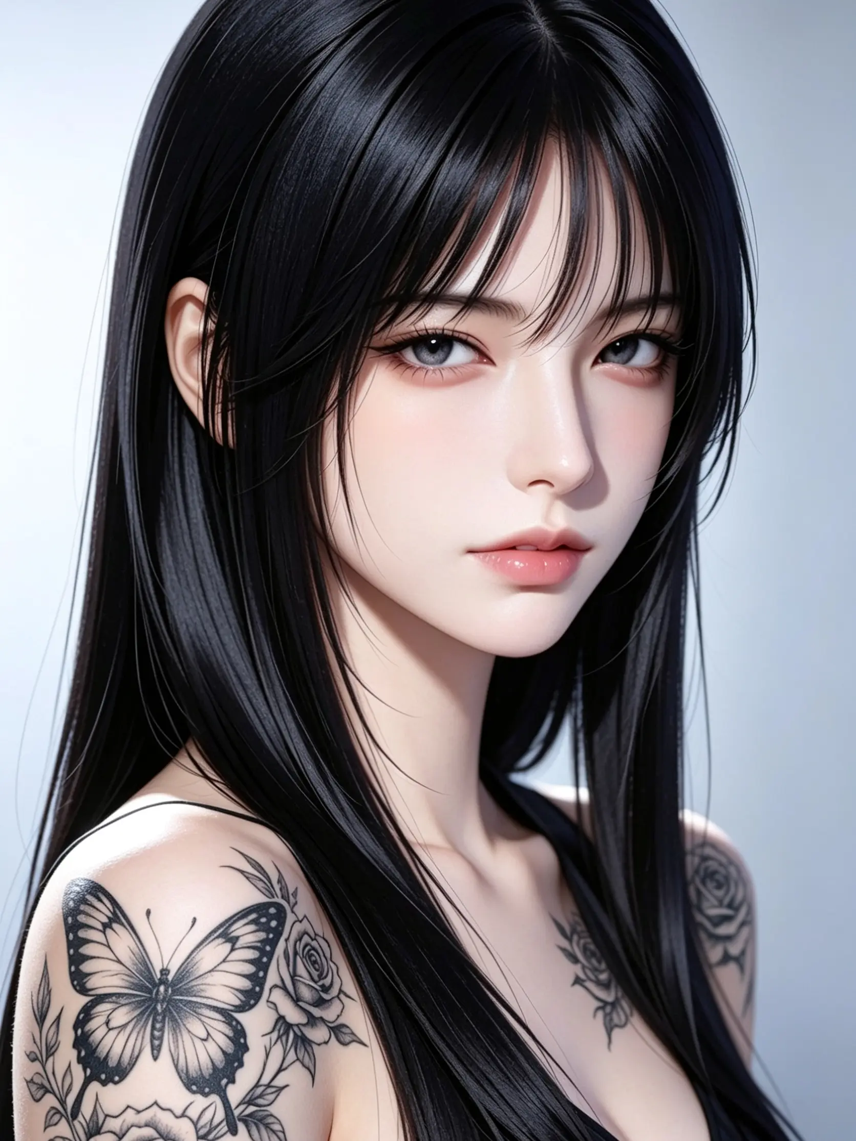 SilkyPasta1462의 美人不良グループに目をつけられた僕