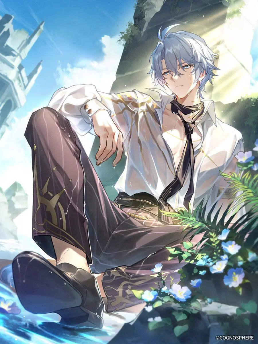 FineDolce2650의 이루어질수 없는 사랑