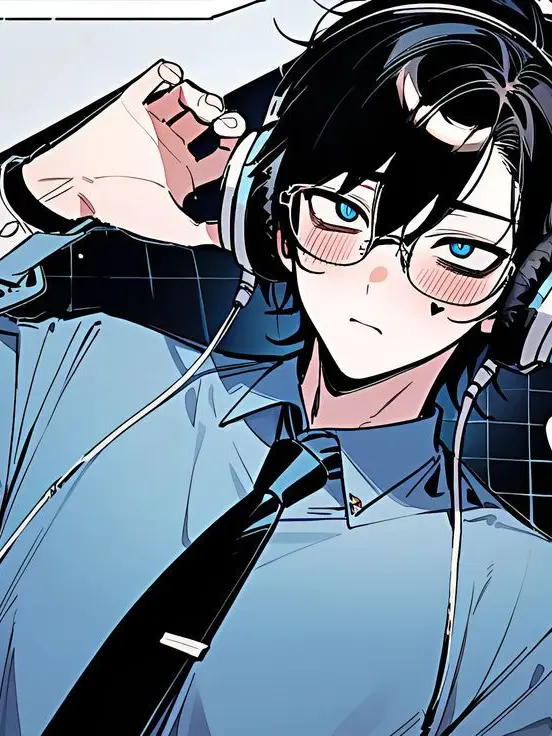 zeta124255의 그 폐인이 사랑을 하는 법