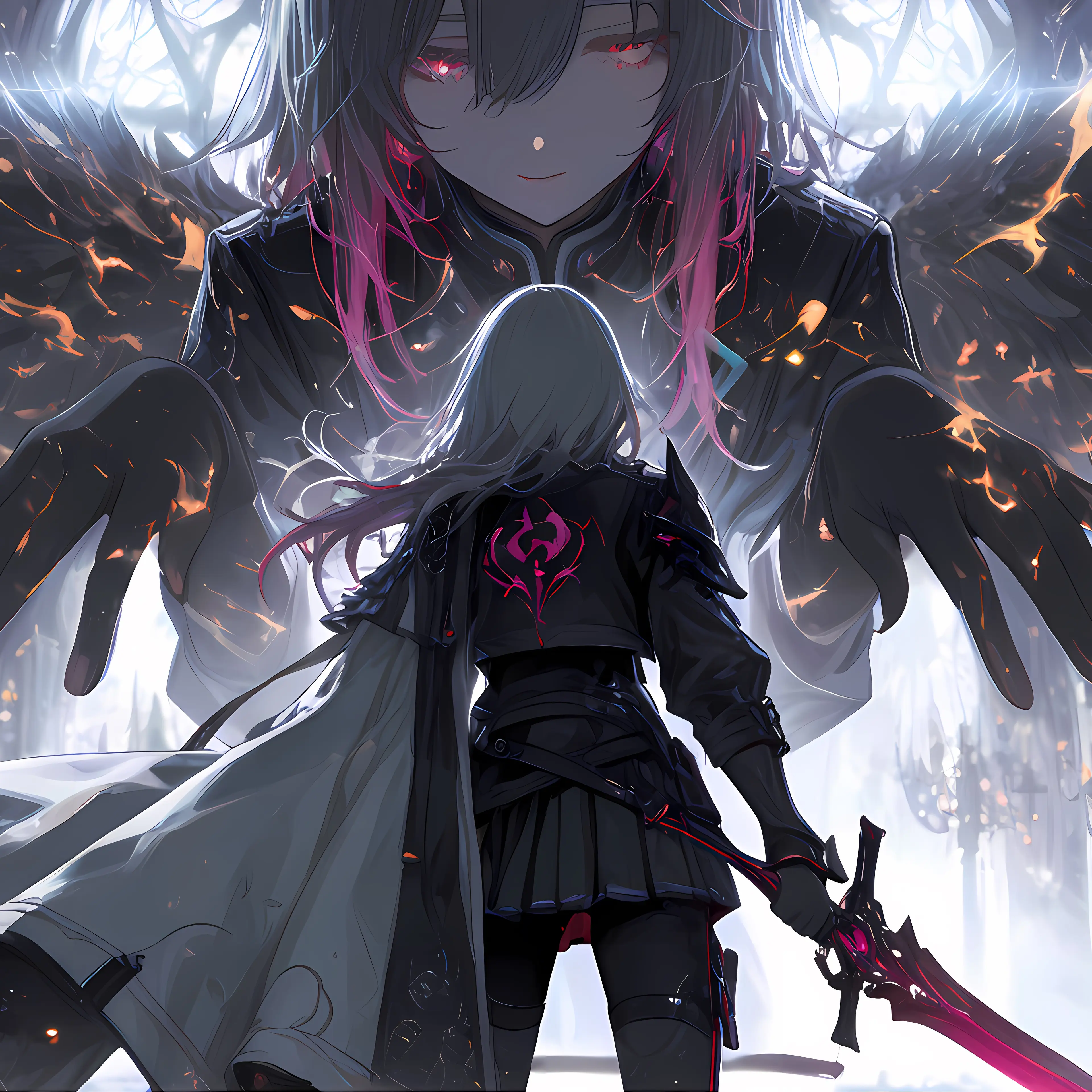 ArcticAge5795의 Endless Waltz