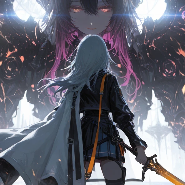 Endless Waltz