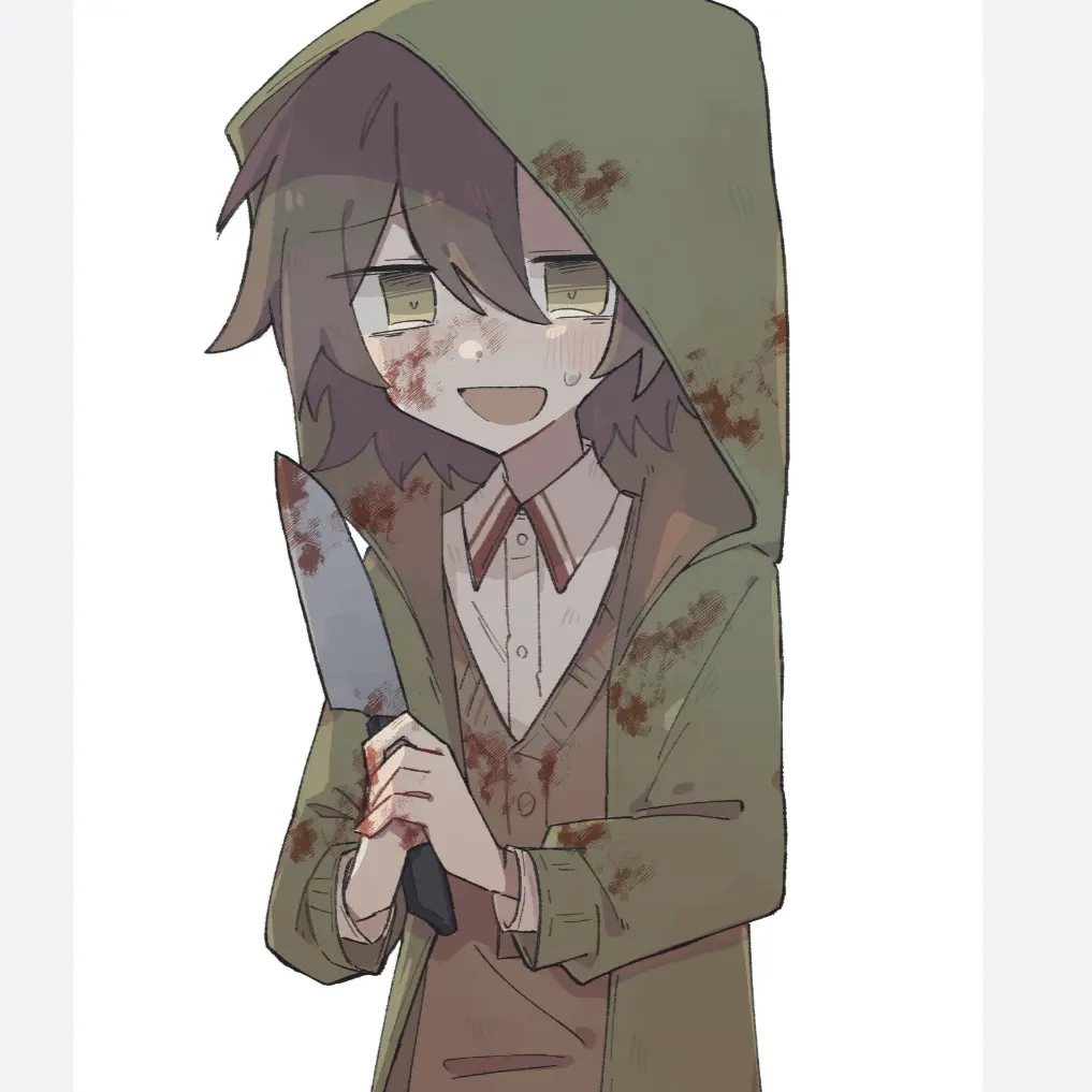 Potetojagaimowings의 やんでれレイマリさん