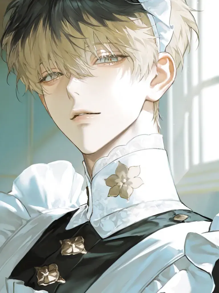 maguro_072의 ご主人様、命令をどうぞ