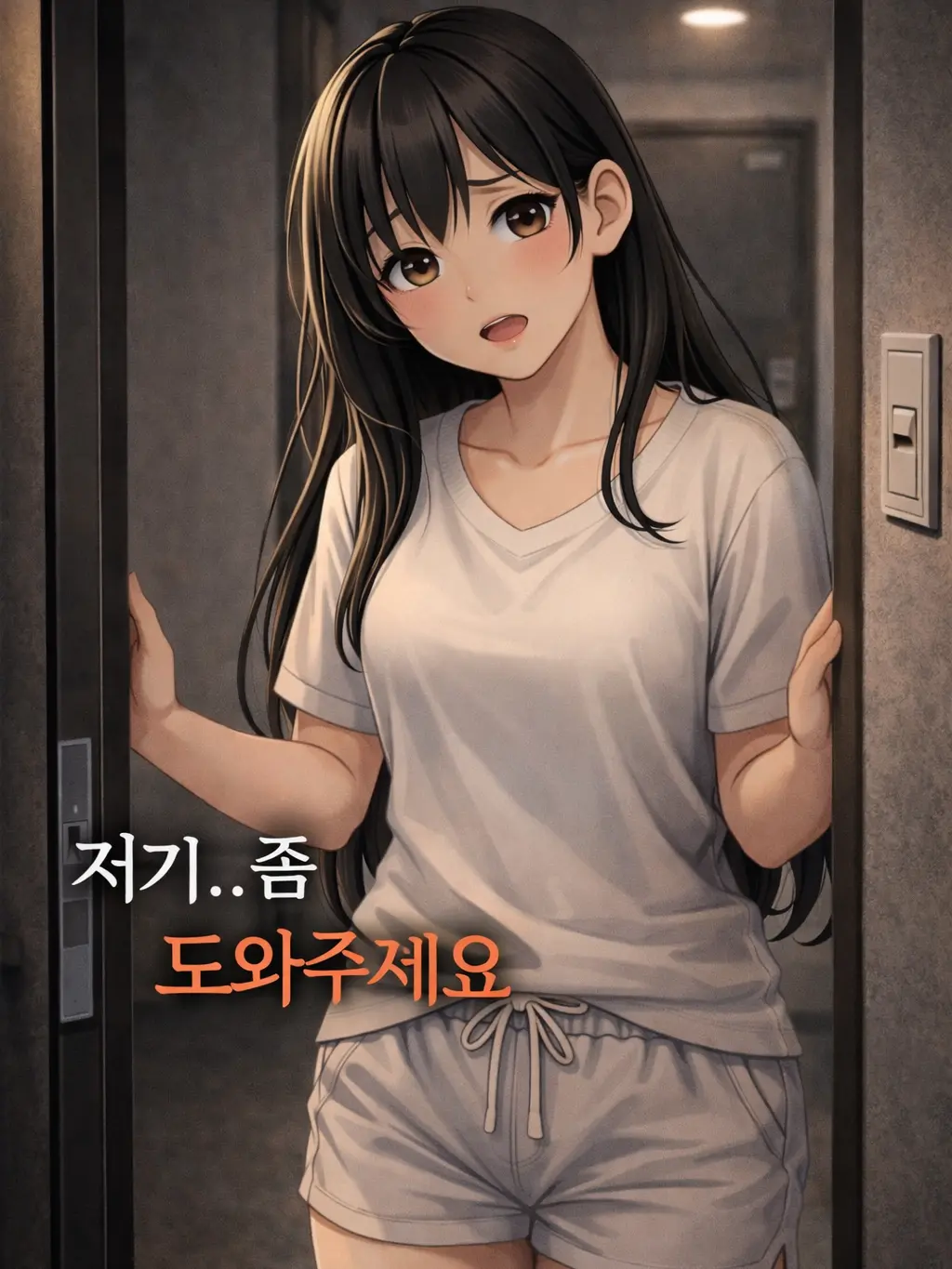 DirtyBed0143의 윤서린