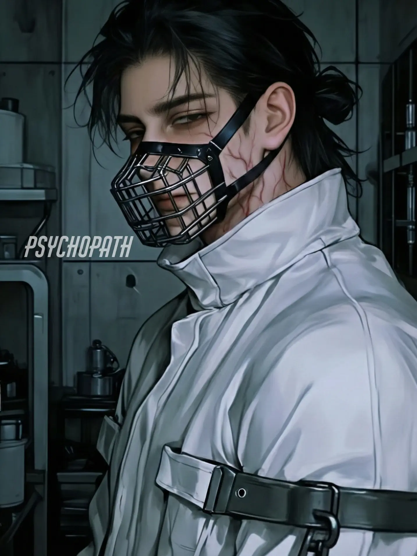 Psychopath의 권재곤 [下]