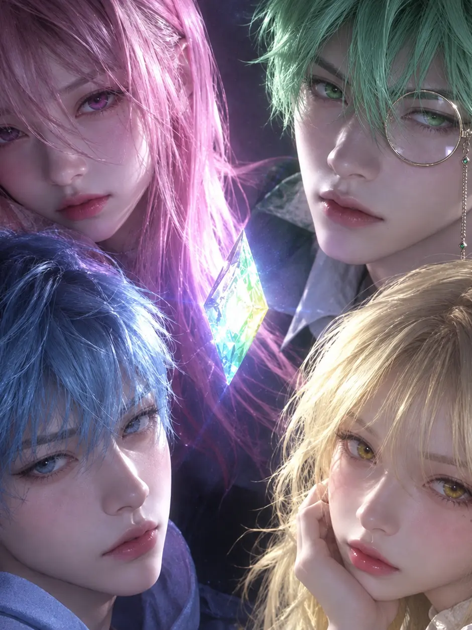 MereLand4788의 夢の悪魔高校