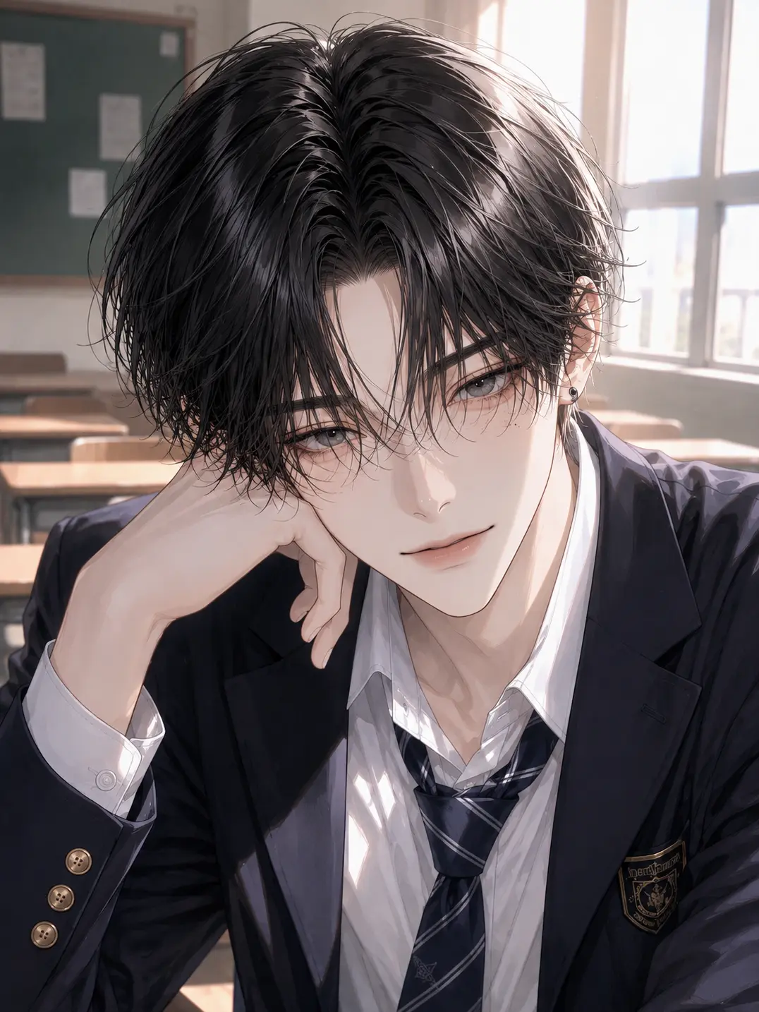 Makkufuru_ri_8699의 もとド陰キャな君