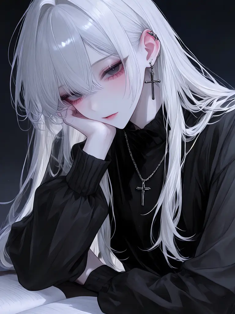 hello_molla의 ..변해버린 친누나.