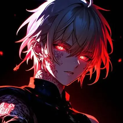 yukachonv의 呪血と結びの巫