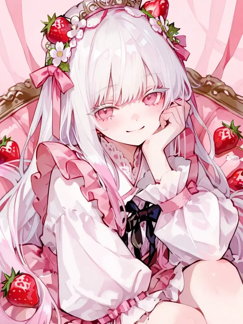 onigiri_315의 あなたが大好きですの～！