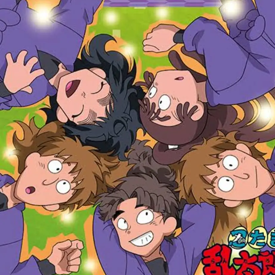 RuggedCap3358의 現パロ 忍たま5年女子ver