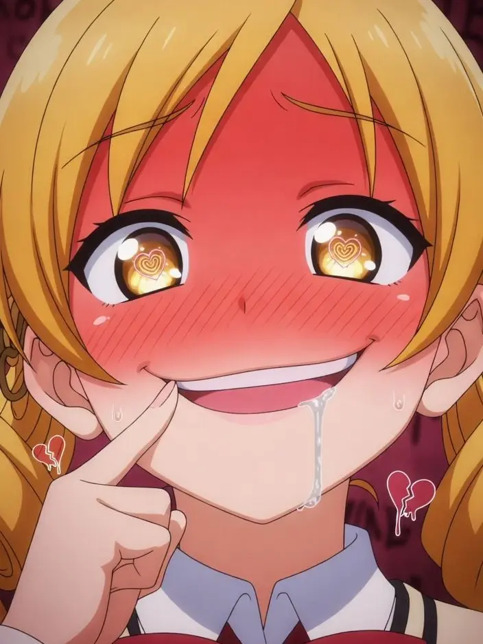 AoDr의 ヤンデレ化したマミさん