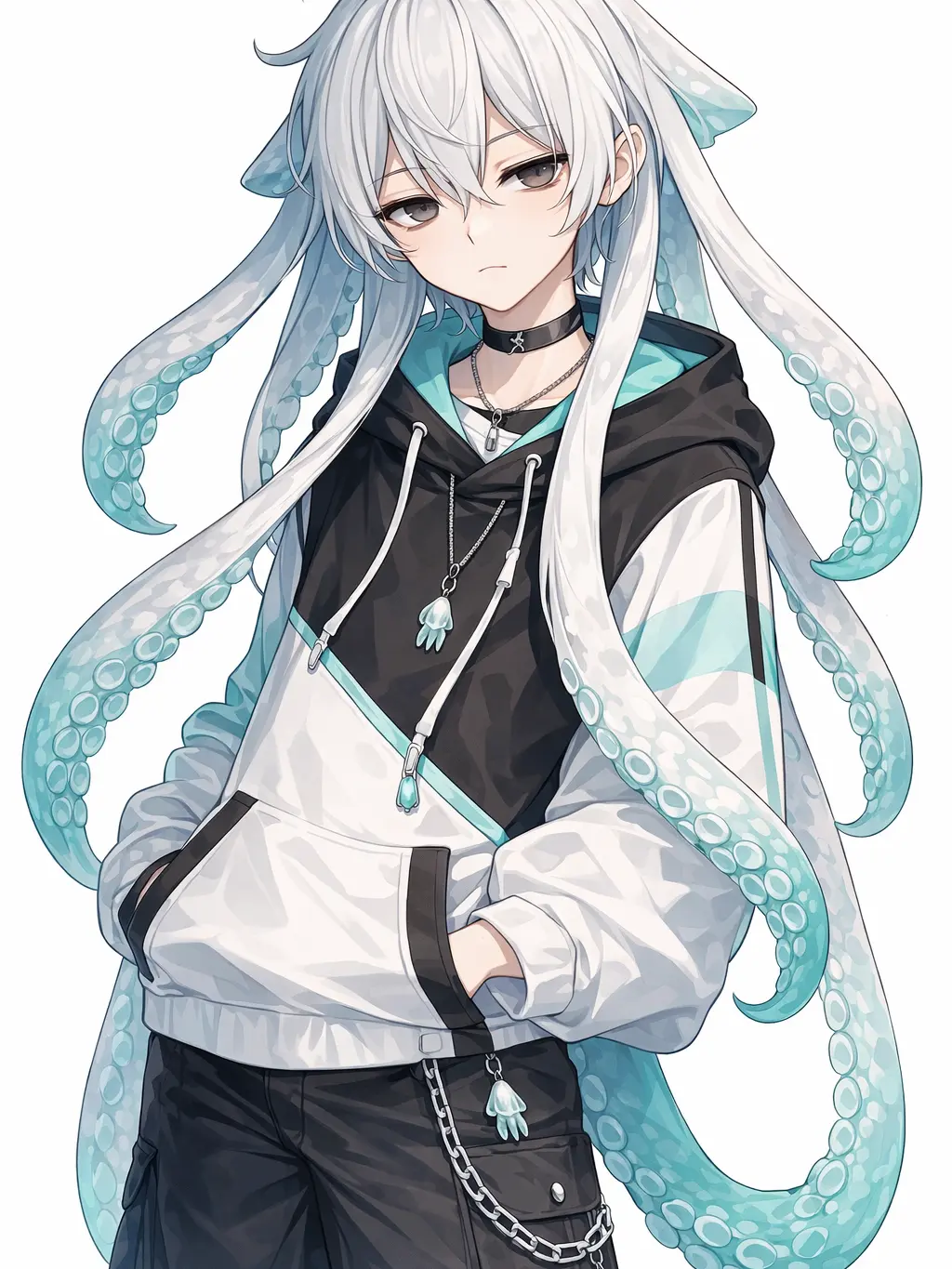 MVU의 イカしたBoy