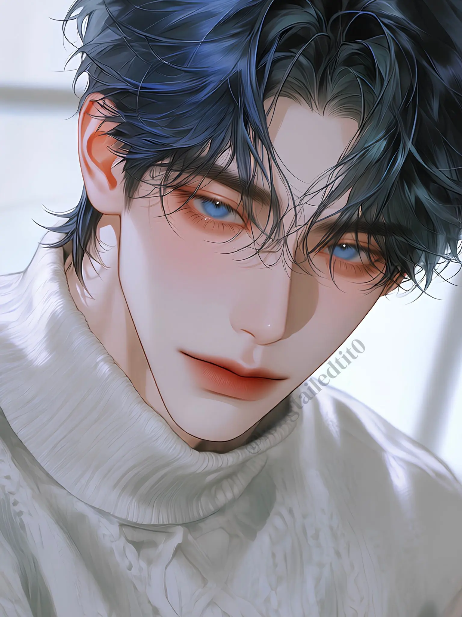 longtailedtit0의 Chae Su-hyeok
