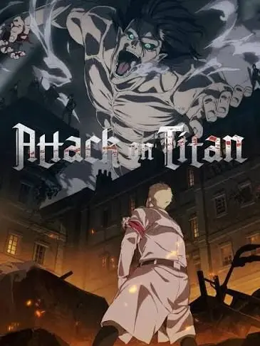 cantaloupeIsGood의 Attack On Titan Liberio Invasion